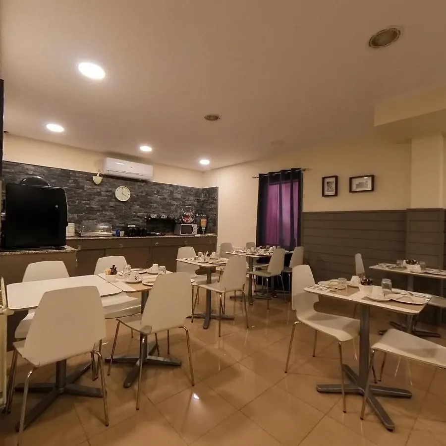 Hotel Marfany Andorra la Vella