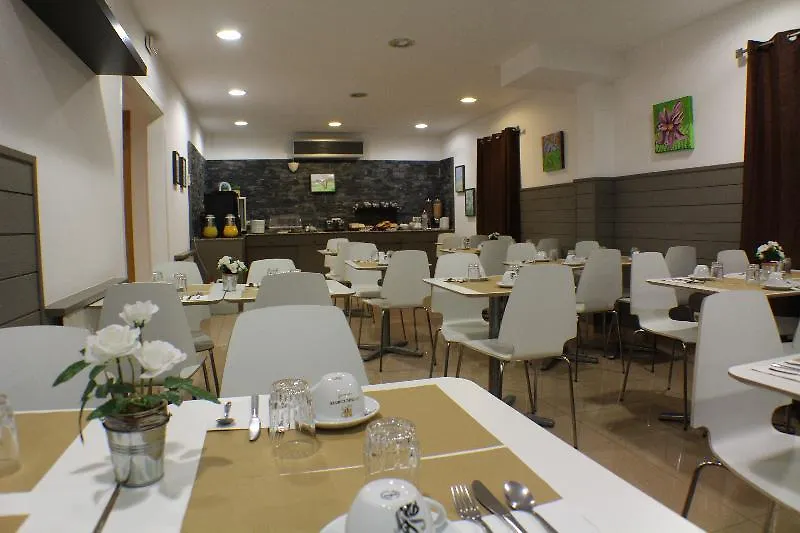 ***  Hotel Marfany Andorra la Vella Andorra