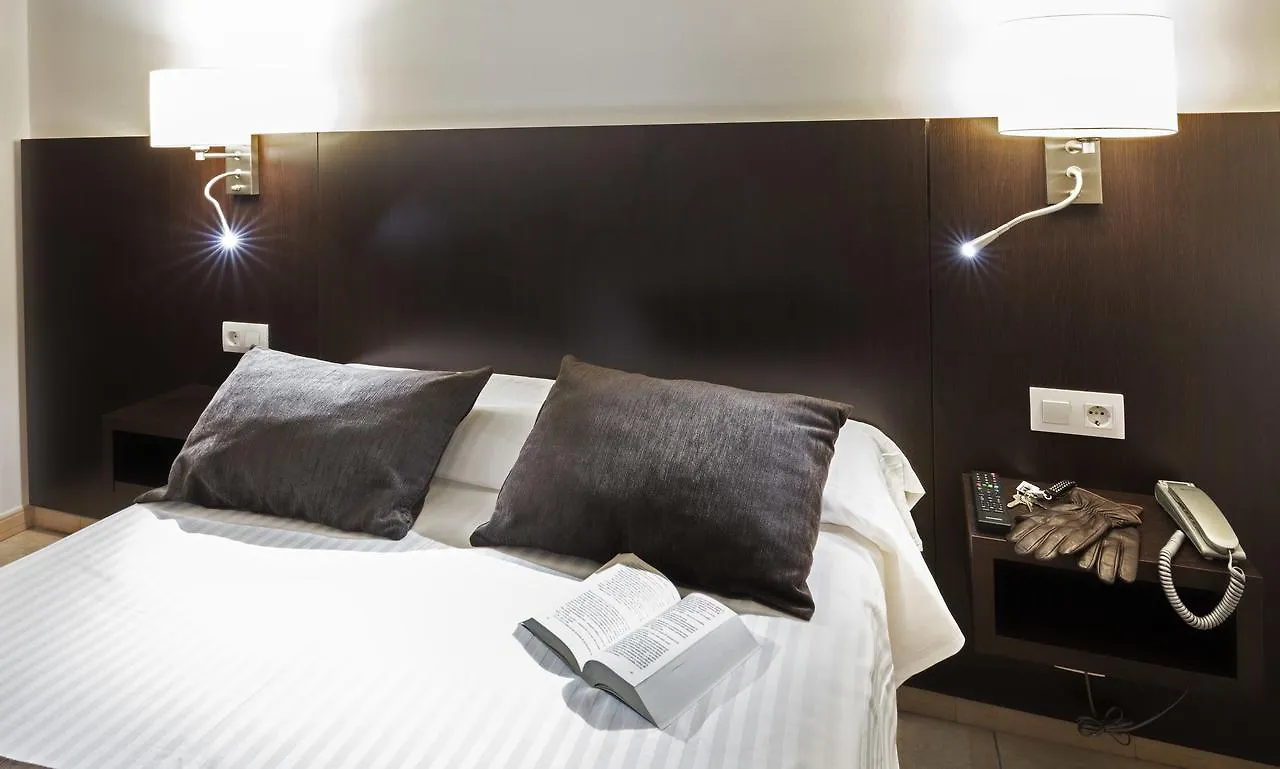 ***  Hotel Marfany Andorra la Vella Andorra