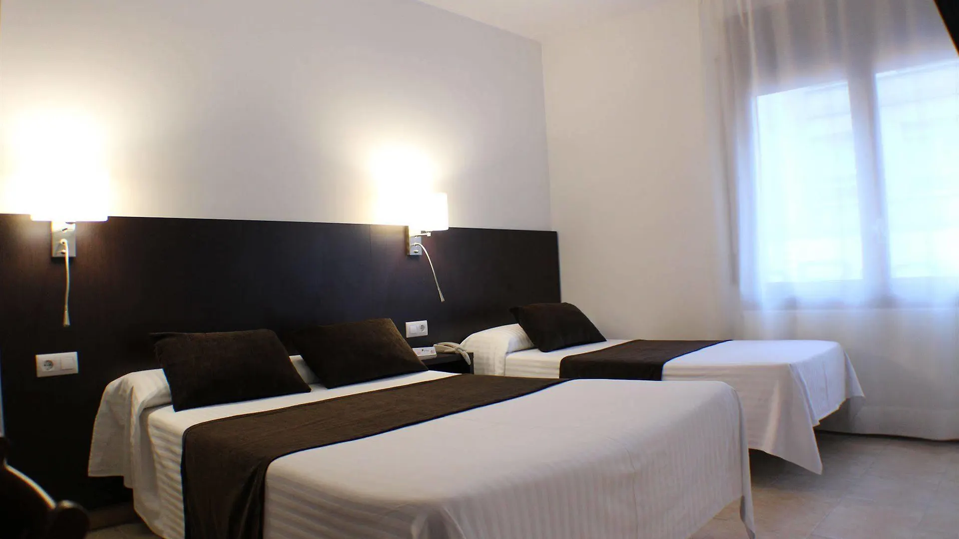 Hotel Marfany Andorra la Vella