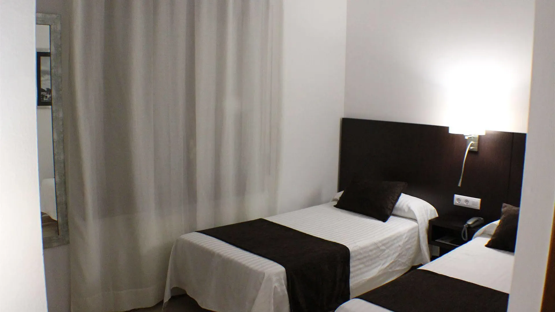Hotel Marfany Andorra la Vella 3*,