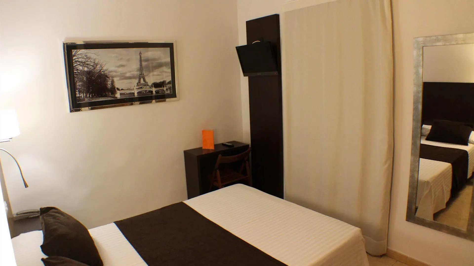 Hotel Marfany Andorra la Vella